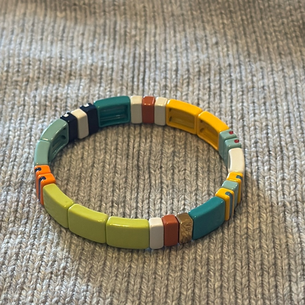 Roxanne Assoulin Sea Breeze Bracelet